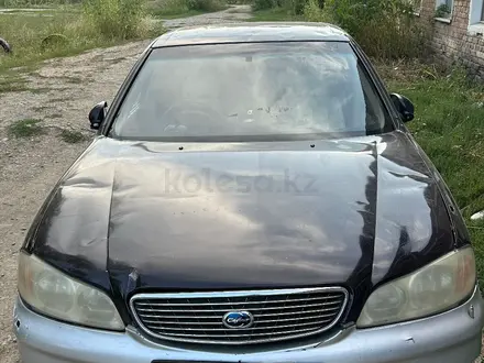 Nissan Cefiro 2001 года за 600 000 тг. в Урджар