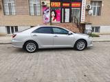 Toyota Camry 2015 года за 12 500 000 тг. в Актау – фото 4