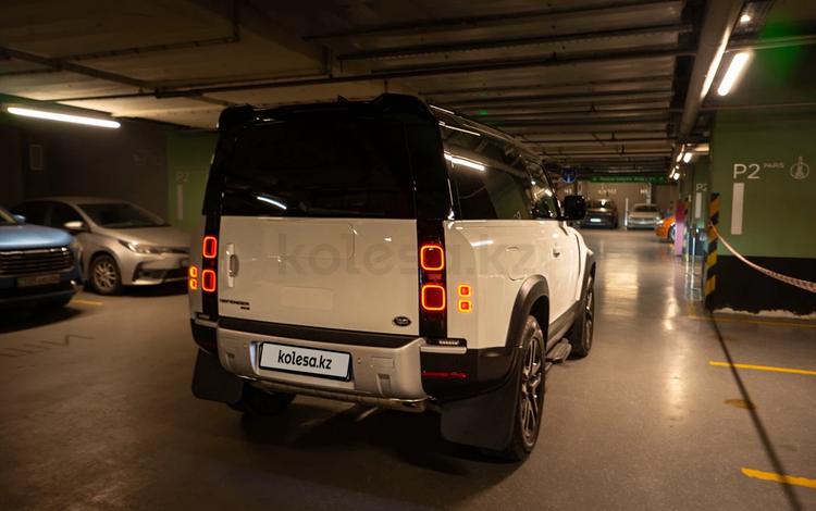 Land Rover Defender — миниатюра 2