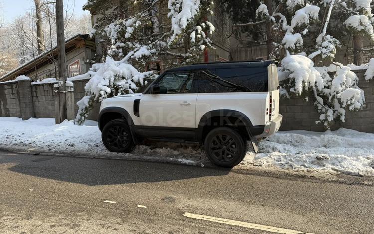 Land Rover Defender — миниатюра 4