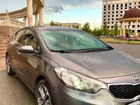 Kia Cerato 2015 годаүшін8 000 000 тг. в Атырау