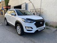 Hyundai Tucson 2020 года за 11 500 000 тг. в Шымкент