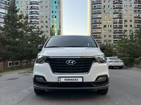 Hyundai H-1 2020 года за 16 800 000 тг. в Алматы
