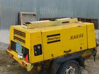 Atlas Copco  Компрессоры 1997 годаfor2 500 000 тг. в Алматы