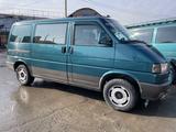 Volkswagen Multivan 1994 года за 3 700 000 тг. в Шымкент – фото 2