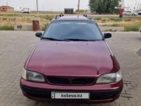 Toyota Carina E 1996 годаүшін2 300 000 тг. в Тараз