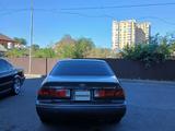 Toyota Camry 2000 года за 3 500 000 тг. в Талдыкорган – фото 4
