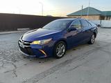 Toyota Camry 2015 года за 6 500 000 тг. в Атырау