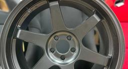 Диски колесные VARRSTOEN ES-2 18x9.5 (комплект 4шт) за 244 250 тг. в Алматы