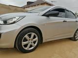 Hyundai Accent 2011 годаfor4 000 000 тг. в Бейнеу – фото 4