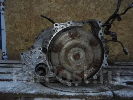 АКПП Toyota (3MZ) U151F за 550 000 тг. в Петропавловск