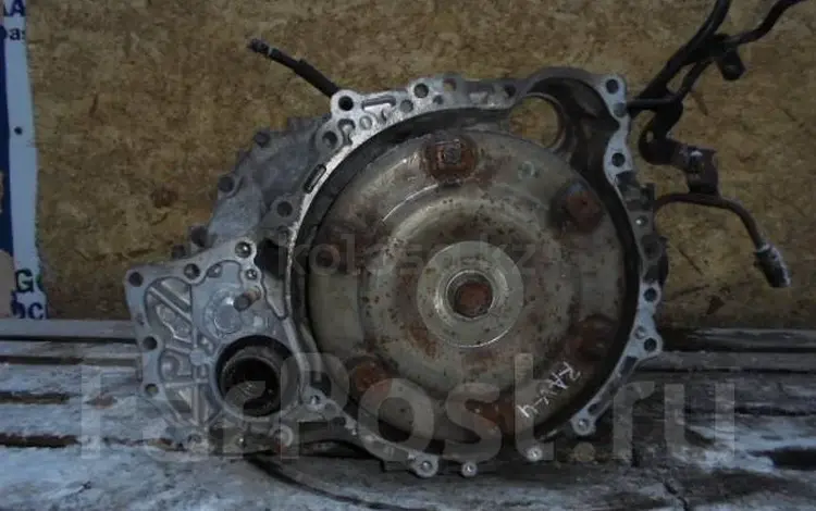АКПП Toyota (3MZ) U151F за 550 000 тг. в Петропавловск
