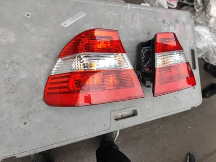 Задний фонарь BMW e46 рестайлинг за 35 000 тг. в Алматы