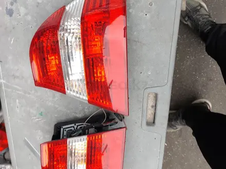 Задний фонарь BMW e46 рестайлинг за 35 000 тг. в Алматы – фото 3