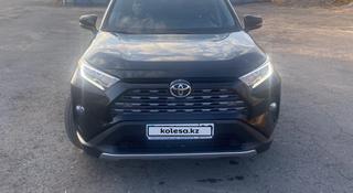 Toyota RAV4 2021 года за 15 500 000 тг. в Темиртау