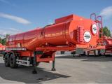 КамАЗ  Полуприцеп нефтевоз 20м3 2025 года за 10 000 тг. в Атырау
