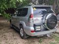 Toyota Land Cruiser Prado 2006 годаfor13 500 000 тг. в Алматы – фото 4