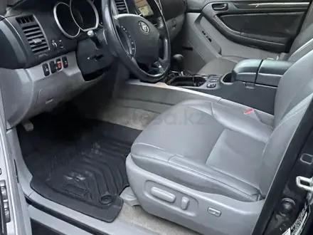 Toyota 4Runner 2006 года за 13 500 000 тг. в Алматы – фото 2