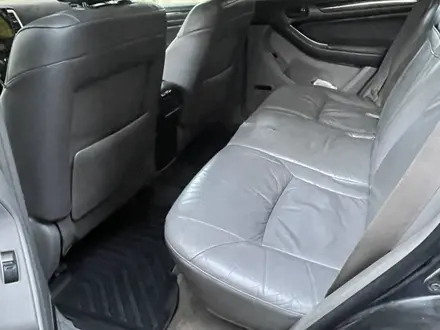 Toyota 4Runner 2006 года за 13 500 000 тг. в Алматы – фото 3