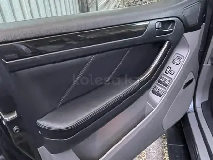 Toyota 4Runner 2006 года за 13 500 000 тг. в Алматы – фото 4