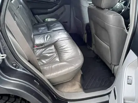 Toyota 4Runner 2006 года за 13 500 000 тг. в Алматы – фото 7