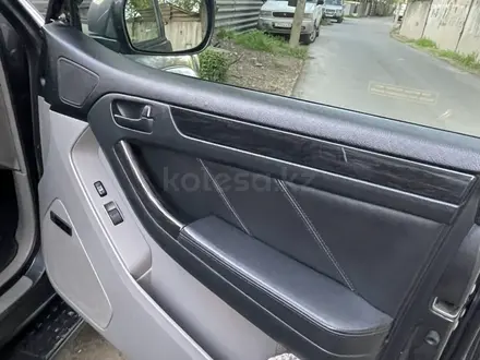 Toyota 4Runner 2006 года за 13 500 000 тг. в Алматы – фото 6