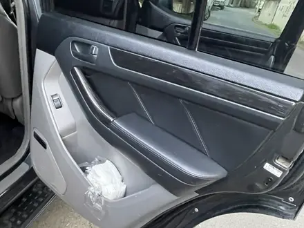 Toyota 4Runner 2006 года за 13 500 000 тг. в Алматы – фото 8