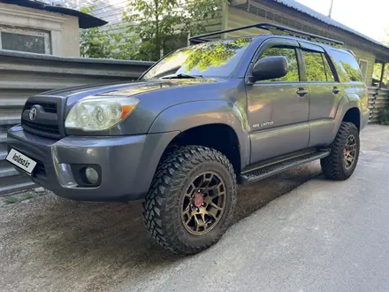 Toyota 4Runner 2006 года за 13 500 000 тг. в Алматы