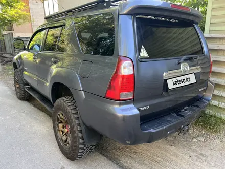 Toyota 4Runner 2006 года за 13 500 000 тг. в Алматы – фото 15