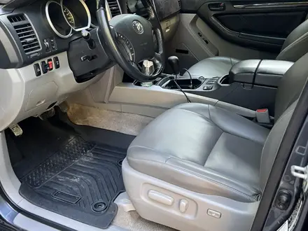 Toyota 4Runner 2006 года за 13 500 000 тг. в Алматы – фото 19