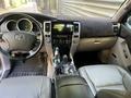 Toyota 4Runner 2006 годаүшін13 500 000 тг. в Алматы – фото 21
