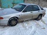 Mitsubishi Galant 1990 годаүшін670 000 тг. в Алматы – фото 4