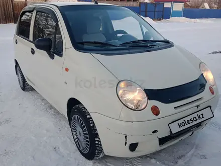 Daewoo Matiz 2011 года за 2 300 000 тг. в Семей – фото 2