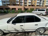 BMW 520 1994 года за 900 000 тг. в Астана – фото 4
