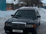 Mercedes-Benz 190 1990 года за 3 500 000 тг. в Рудный – фото 2