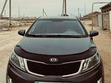 Kia Rio 2012 года за 3 200 000 тг. в Актау