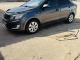 Kia Rio 2012 года за 3 200 000 тг. в Актау – фото 2