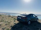 Kia Rio 2012 года за 3 200 000 тг. в Актау – фото 3