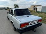 ВАЗ (Lada) 2107 2010 годаfor1 600 000 тг. в Караганда – фото 5