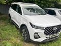 Chery Tiggo 7 Pro 2023 года за 4 800 000 тг. в Уральск – фото 13