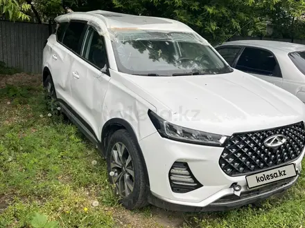 Chery Tiggo 7 Pro 2023 года за 4 700 000 тг. в Уральск – фото 13