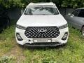 Chery Tiggo 7 Pro 2023 года за 4 800 000 тг. в Уральск – фото 12