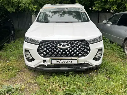 Chery Tiggo 7 Pro 2023 года за 4 700 000 тг. в Уральск – фото 12