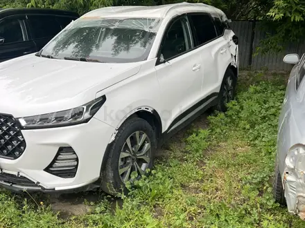 Chery Tiggo 7 Pro 2023 года за 4 700 000 тг. в Уральск – фото 14