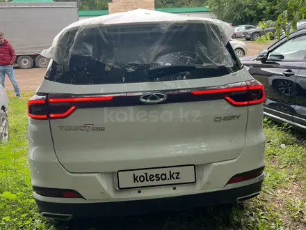 Chery Tiggo 7 Pro 2023 года за 4 700 000 тг. в Уральск – фото 16