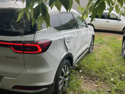 Chery Tiggo 7 Pro 2023 года за 4 700 000 тг. в Уральск – фото 17