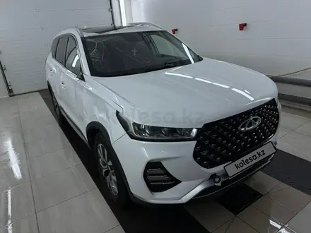 Chery Tiggo 7 Pro 2023 года за 4 700 000 тг. в Уральск