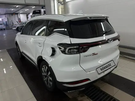Chery Tiggo 7 Pro 2023 года за 4 700 000 тг. в Уральск – фото 4