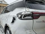 Chery Tiggo 7 Pro 2023 года за 4 800 000 тг. в Алматы – фото 5