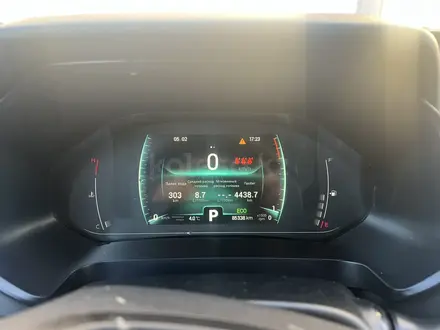 Chery Tiggo 7 Pro 2023 года за 4 700 000 тг. в Уральск – фото 11
